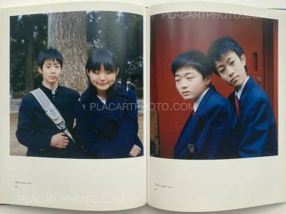 Hellen van Meene,New Work  Hellen van Meene,New Work