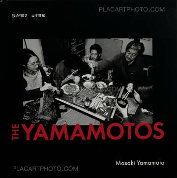 Masaki Yamamoto,The Yamamotos Masaki Yamamoto,The Yamamotos