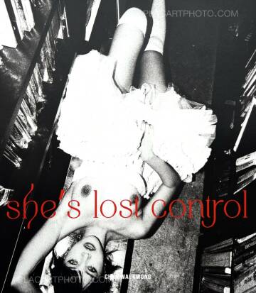 Chan Wai Kwong,She's Lost Control (Signed) Chan Wai Kwong,She's Lost Control (Signed)