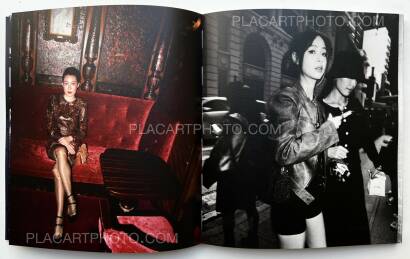 Chan Wai Kwong,She's Lost Control (Signed) Chan Wai Kwong,She's Lost Control (Signed)