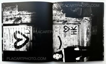 Chan Wai Kwong,She's Lost Control (Signed) Chan Wai Kwong,She's Lost Control (Signed)