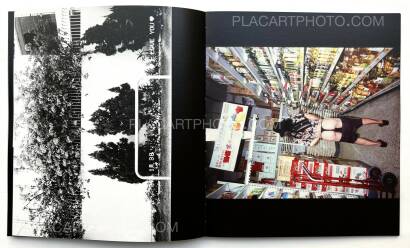 Chan Wai Kwong,She's Lost Control (Signed) Chan Wai Kwong,She's Lost Control (Signed)