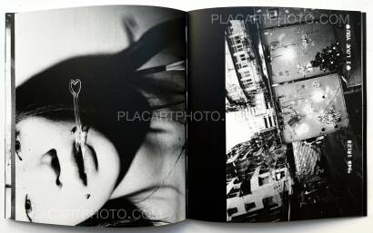 Chan Wai Kwong,She's Lost Control (Signed) Chan Wai Kwong,She's Lost Control (Signed)