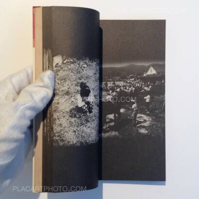 Daido Moriyama,Tono Monogatari/ Tales of Tono (Signed and dated the year of the publication) Daido Moriyama,Tono Monogatari/ Tales of Tono (Signed and dated the year of the publication)