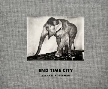 Michael Ackerman,END TIME CITY