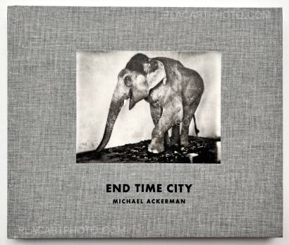 Michael Ackerman,END TIME CITY