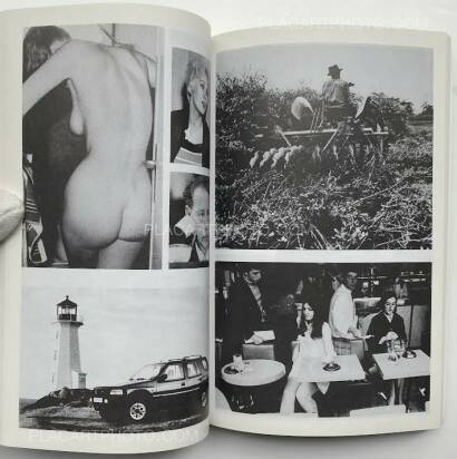 Hans-Peter Feldmann,Voyeur 5