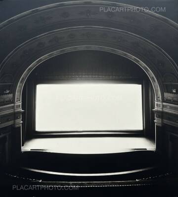 Hiroshi Sugimoto,Theaters