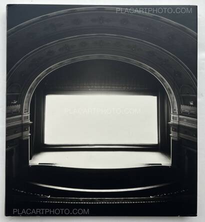 Hiroshi Sugimoto,Theaters