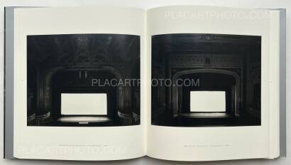Hiroshi Sugimoto,Theaters Hiroshi Sugimoto,Theaters