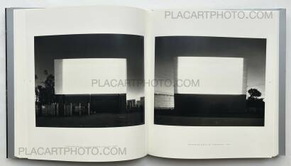 Hiroshi Sugimoto,Theaters