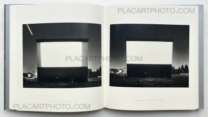 Hiroshi Sugimoto,Theaters Hiroshi Sugimoto,Theaters