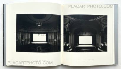 Hiroshi Sugimoto,Theaters Hiroshi Sugimoto,Theaters