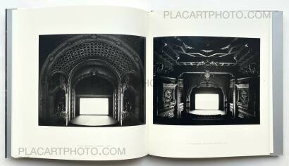Hiroshi Sugimoto,Theaters Hiroshi Sugimoto,Theaters