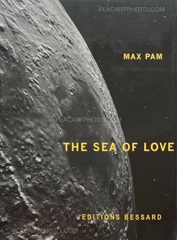 Max Pam,  The Sea of Love (with signed C-Print) Max Pam,  The Sea of Love (with signed C-Print)