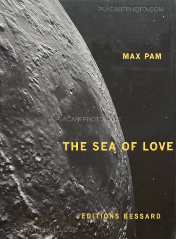 Max Pam,  The Sea of Love (with signed C-Print)