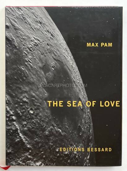 Max Pam,  The Sea of Love (with signed C-Print) Max Pam,  The Sea of Love (with signed C-Print)