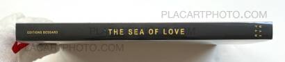 Max Pam,  The Sea of Love (with signed C-Print) Max Pam,  The Sea of Love (with signed C-Print)