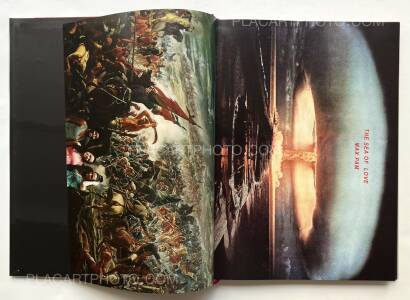 Max Pam,  The Sea of Love (with signed C-Print) Max Pam,  The Sea of Love (with signed C-Print)