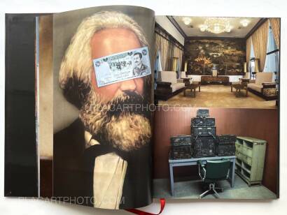 Max Pam,  The Sea of Love (with signed C-Print) Max Pam,  The Sea of Love (with signed C-Print)