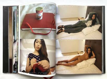 Max Pam,  The Sea of Love (with signed C-Print) Max Pam,  The Sea of Love (with signed C-Print)