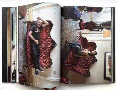 Max Pam,  The Sea of Love (with signed C-Print) Max Pam,  The Sea of Love (with signed C-Print)