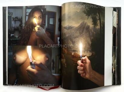 Max Pam,  The Sea of Love (with signed C-Print) Max Pam,  The Sea of Love (with signed C-Print)