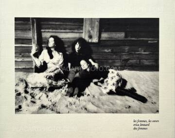 Erica Lennard,les femmes, les soeurs Erica Lennard,les femmes, les soeurs