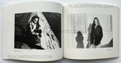 Erica Lennard,les femmes, les soeurs Erica Lennard,les femmes, les soeurs