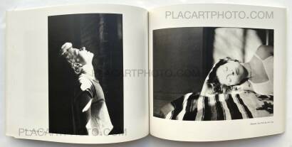 Erica Lennard,les femmes, les soeurs Erica Lennard,les femmes, les soeurs