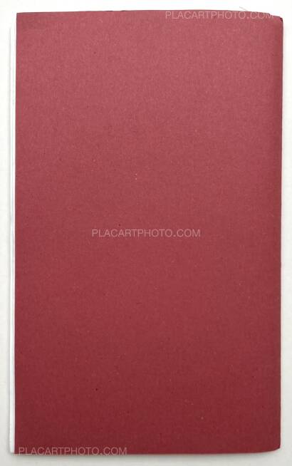 Laura Rodari,PERSONA (NUMBERED, edt of 50) Laura Rodari,PERSONA (NUMBERED, edt of 50)