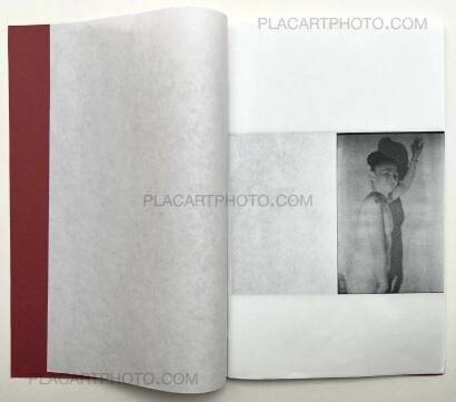 Laura Rodari,PERSONA (NUMBERED, edt of 50) Laura Rodari,PERSONA (NUMBERED, edt of 50)