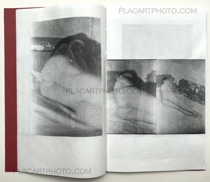 Laura Rodari,PERSONA (NUMBERED, edt of 50) Laura Rodari,PERSONA (NUMBERED, edt of 50)