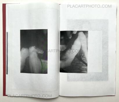 Laura Rodari,PERSONA (NUMBERED, edt of 50) Laura Rodari,PERSONA (NUMBERED, edt of 50)