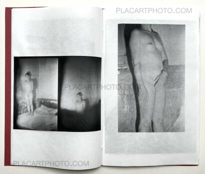 Laura Rodari,PERSONA (NUMBERED, edt of 50) Laura Rodari,PERSONA (NUMBERED, edt of 50)