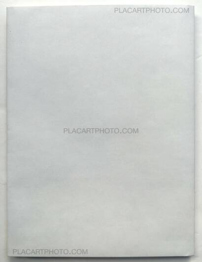 Martin Bogren,A Summer Of A Thousand Years (Edt 350, signed and numbered)