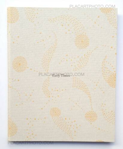 Vasantha Yogananthan,Early Times (Signed) Vasantha Yogananthan,Early Times (Signed)