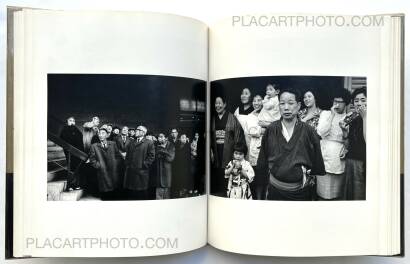 Yasuhiro Ishimoto,Tokyo (with vinyl and obi) Yasuhiro Ishimoto,Tokyo (with vinyl and obi)