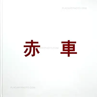 Masafumi Sanai – Sekisha (Red car)