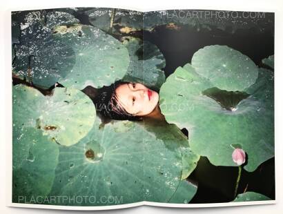 Ren Hang,WILD 