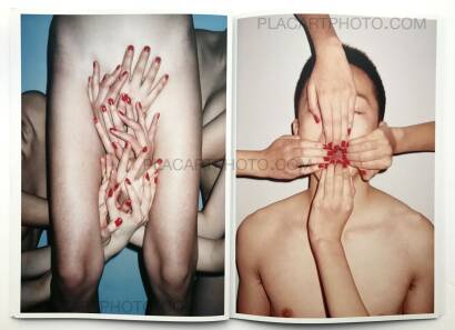 Ren Hang,WILD 