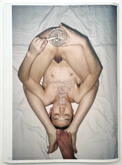 Ren Hang,WILD 