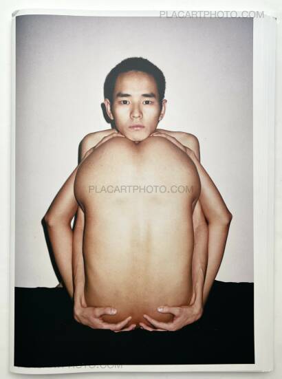 Ren Hang,WILD 