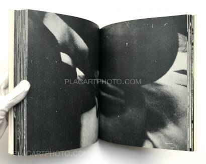 Daido Moriyama,Shashin yo sayonara / Bye Bye Photography