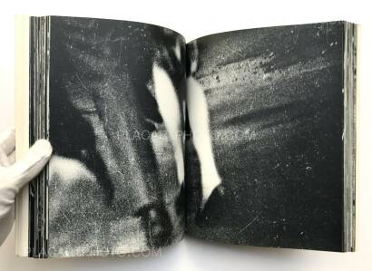 Daido Moriyama,Shashin yo sayonara / Bye Bye Photography