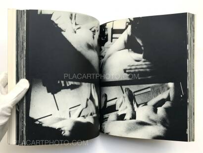 Daido Moriyama,Shashin yo sayonara / Bye Bye Photography