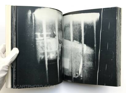 Daido Moriyama,Shashin yo sayonara / Bye Bye Photography