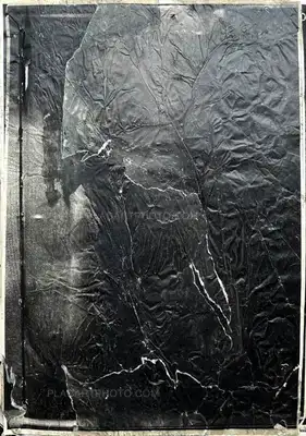 Daisuke Yokota – Matter (Signed, unique copy)