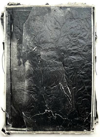 Daisuke Yokota,Matter (Signed, unique copy) Daisuke Yokota,Matter (Signed, unique copy)