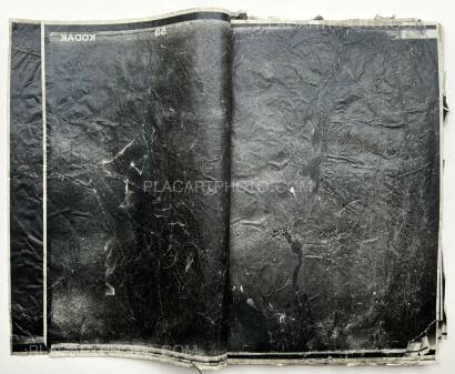 Daisuke Yokota,Matter (Signed, unique copy) Daisuke Yokota,Matter (Signed, unique copy)